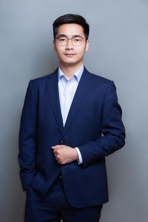 黄琬学 艺术总监 & 首席设计师